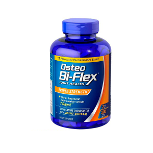 Osteo Bi Flex - (200 Tablets – Importado)